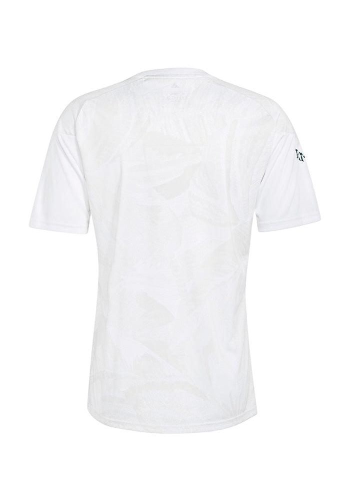 Real Madrid Pre-Match Shirt 2026-2027 White