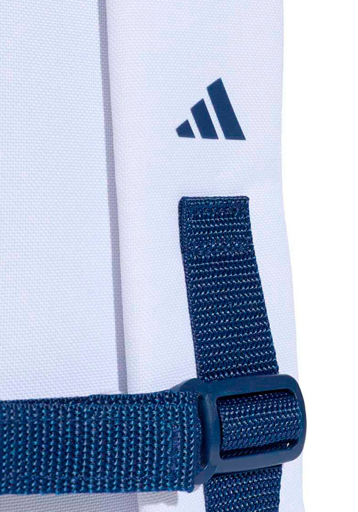 Real Madrid Backpack 2026-2027 Blue Navy