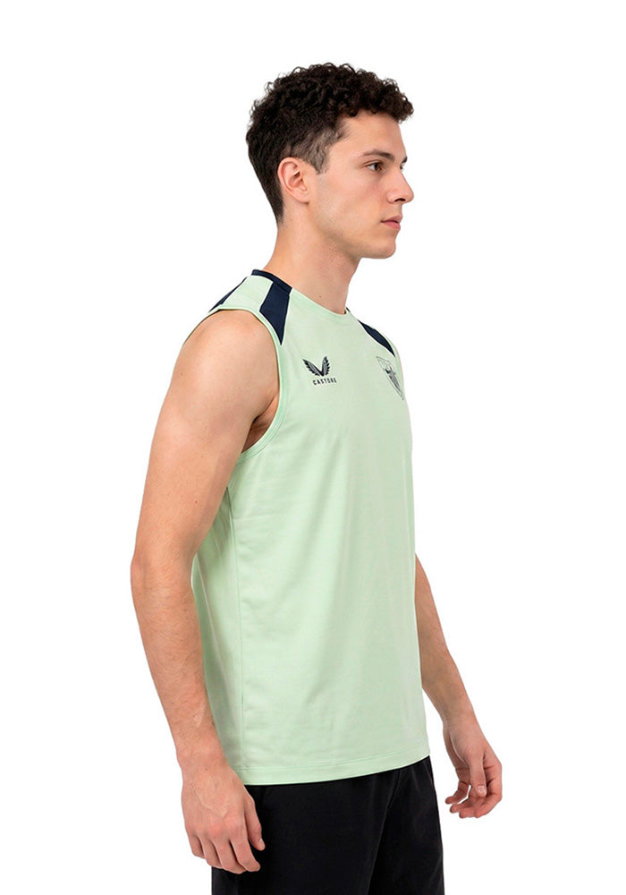 Camiseta Athletic Club Bilbao Training 2026-2027 Green