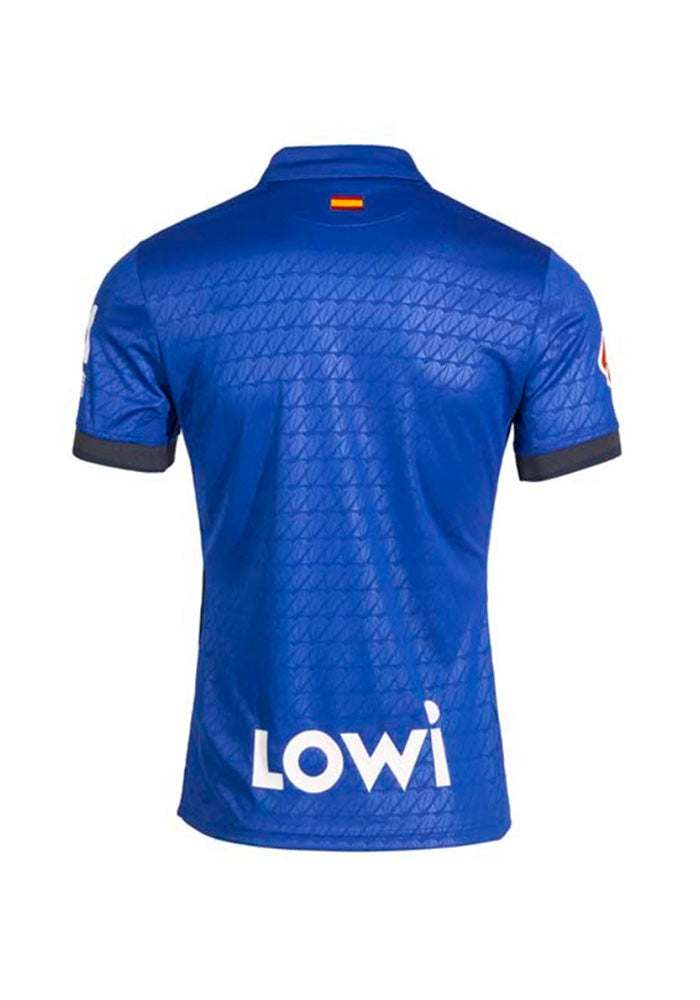 Getafe CF First Shirt 2026-2027