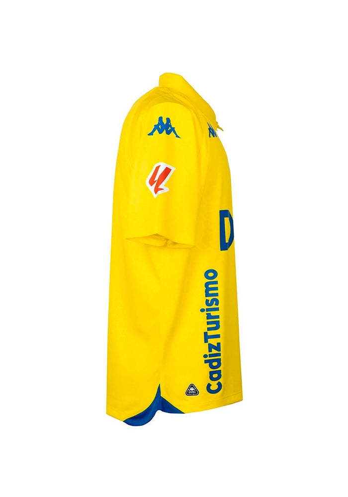 Cádiz CF First Shirt 2026-2027