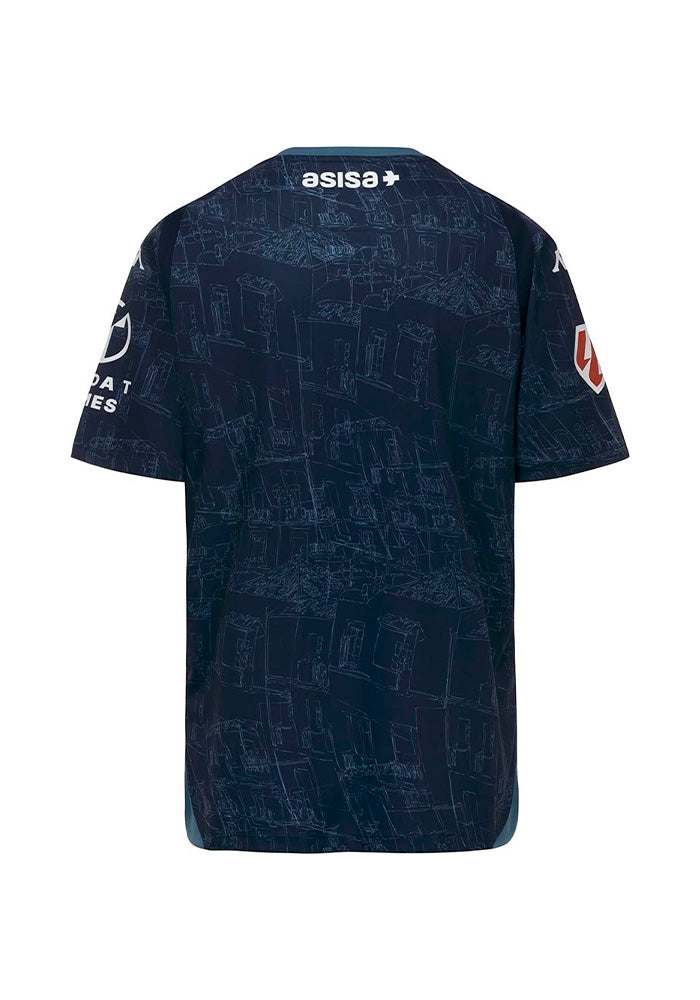 Cádiz CF Second Shirt 2026-2027