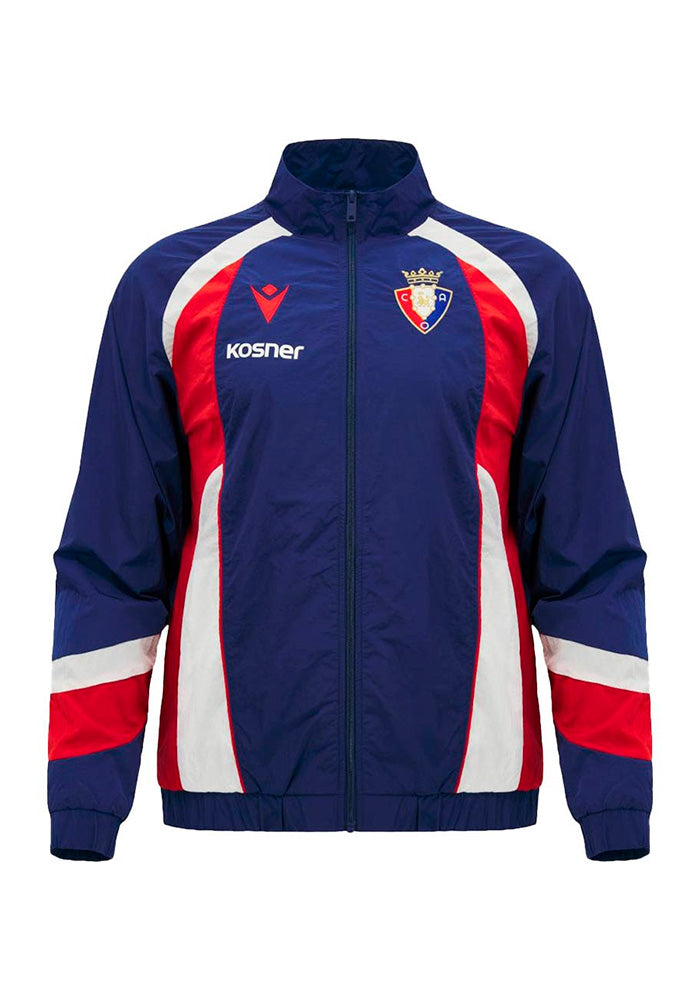 CA Osasuna Pre-match Jacket 2026-2027