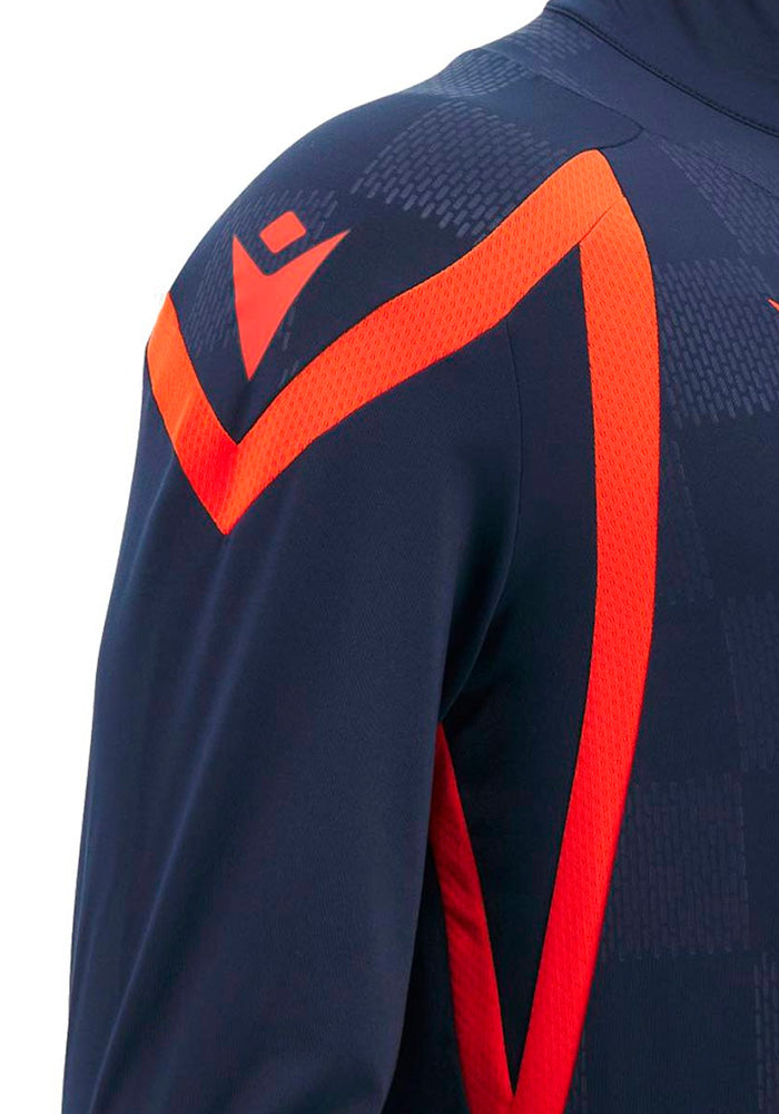CA Osasuna Training Sweatshirt 2026-2027 Kids