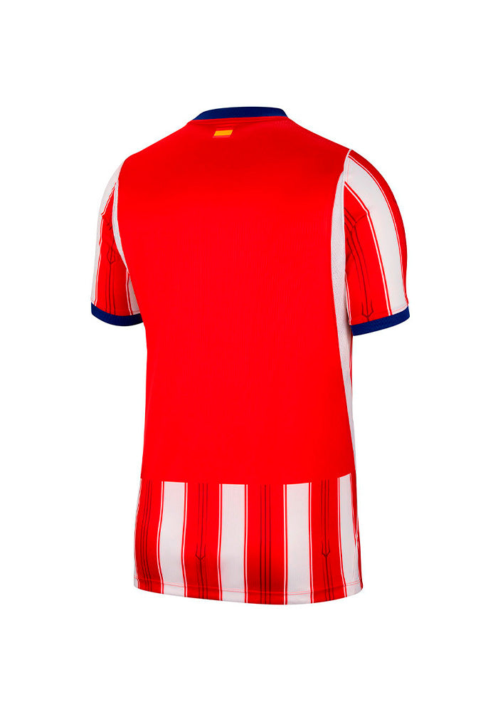 Atlético de Madrid First Shirt 2026-2027