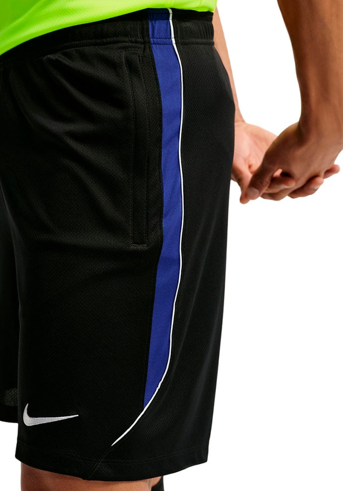 Atlético de Madrid Training Shorts 2026-2027 Black