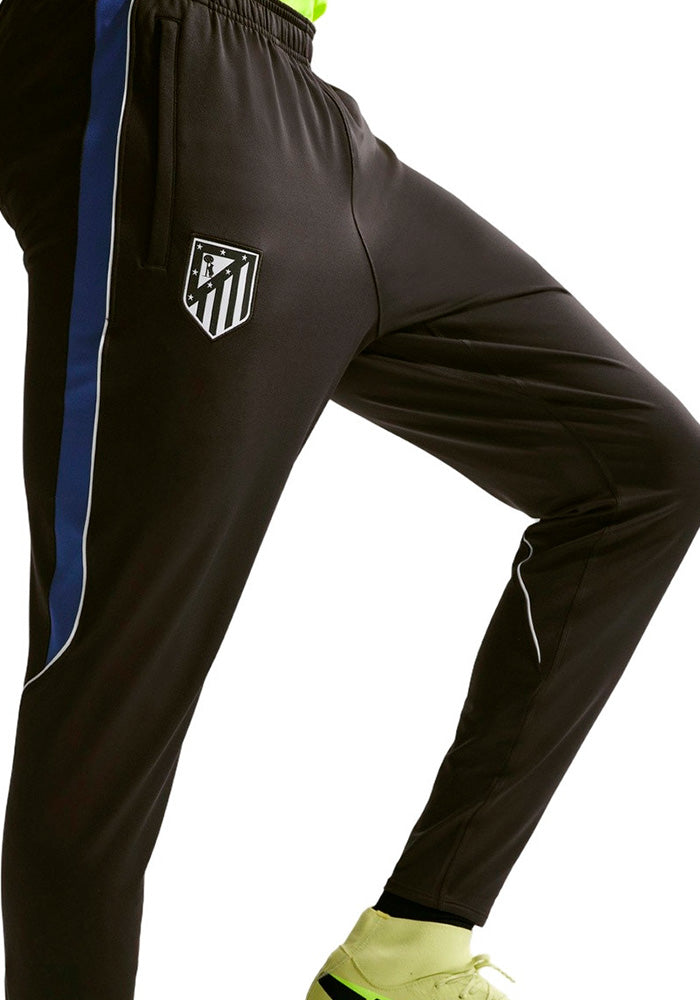 Atlético de Madrid Training Trousers 2026-2027 Black