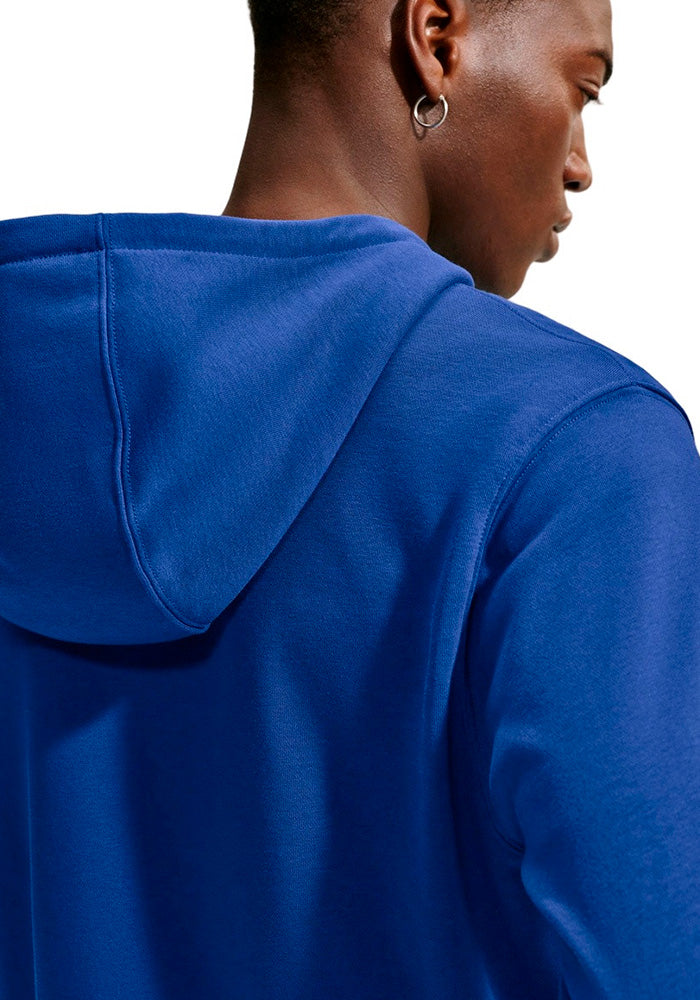 Atlético de Madrid Fanswear Hoodie 2026-2027 Royal Blue