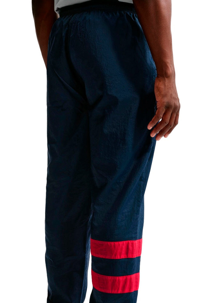 Atlético de Madrid Fanswear Trousers 2026-2027 Obsidian