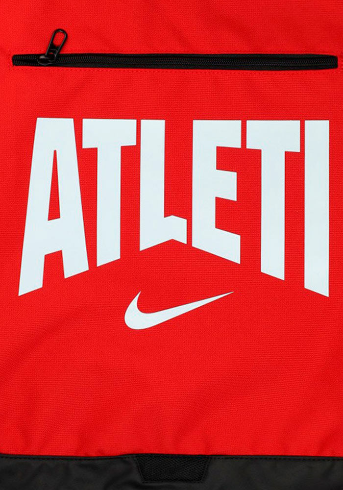 Gymsack Atlético de Madrid 2026-2027 Rojo