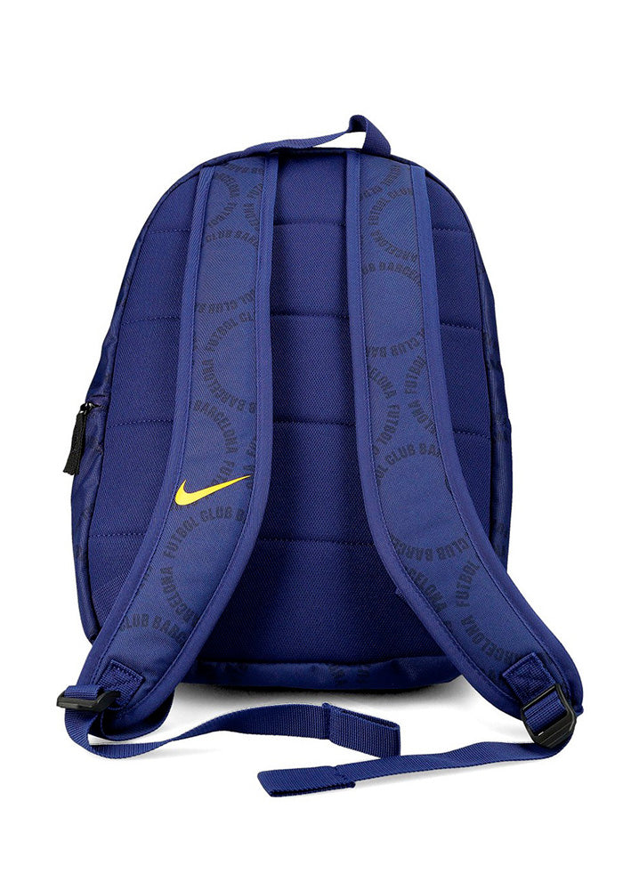 FC Barcelona Backpack 2026-2027 Blue