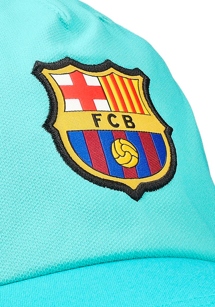 FC Barcelona Cap 2026-2027 Dusty Cactus