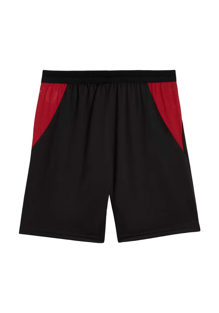 Valencia CF Home Shorts 2026-2027 Black