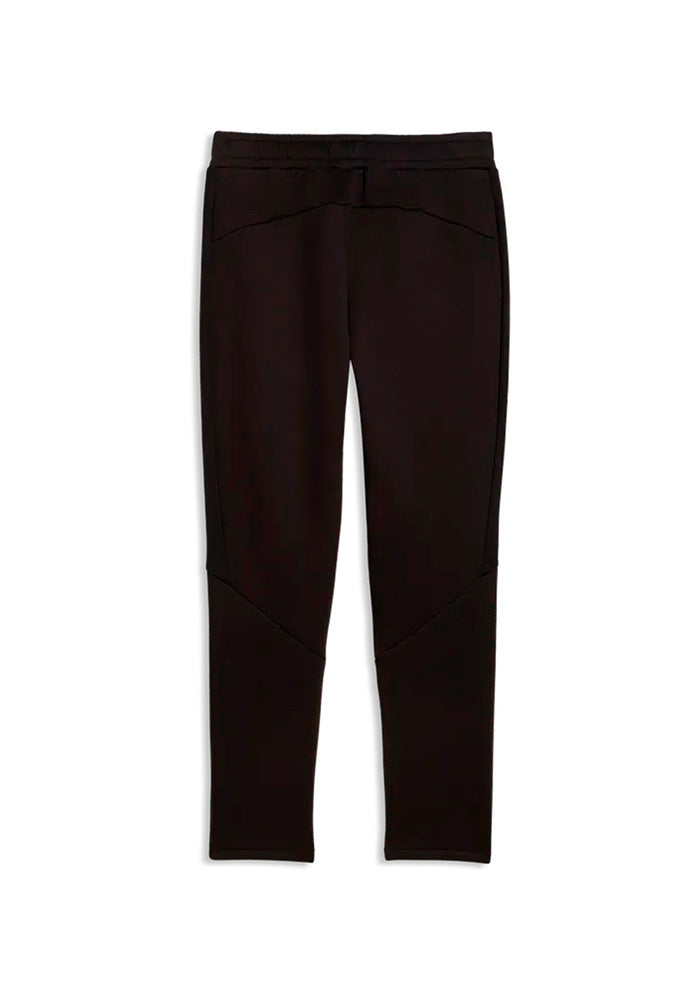 Valencia CF Fanswear Trousers 2026-2027 Black-Warm White