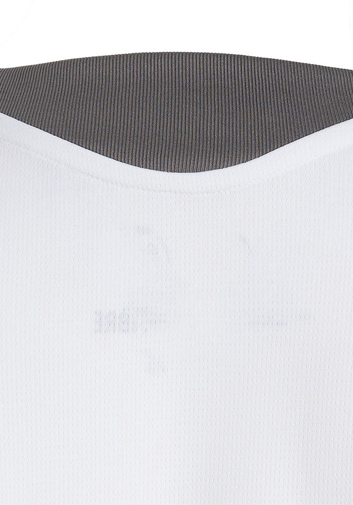 Valencia CF Training Shirt 2026-2027 White/Grey