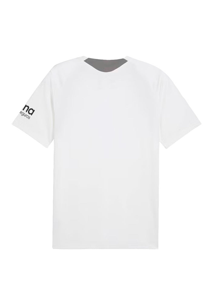 Valencia CF Training Shirt 2026-2027 White