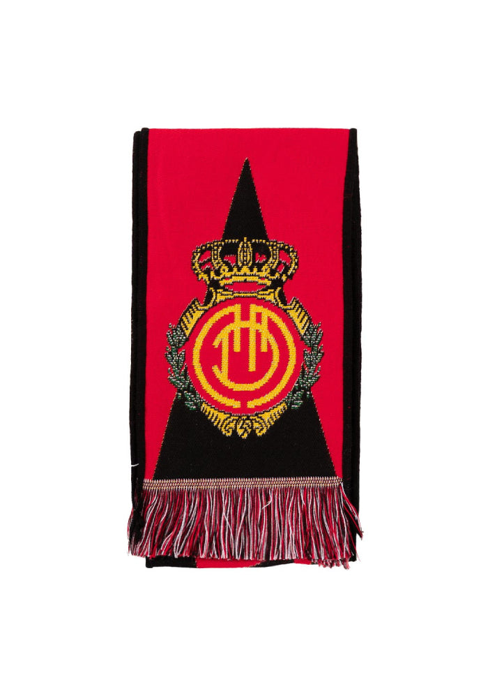 RCD Mallorca Cross Scarf