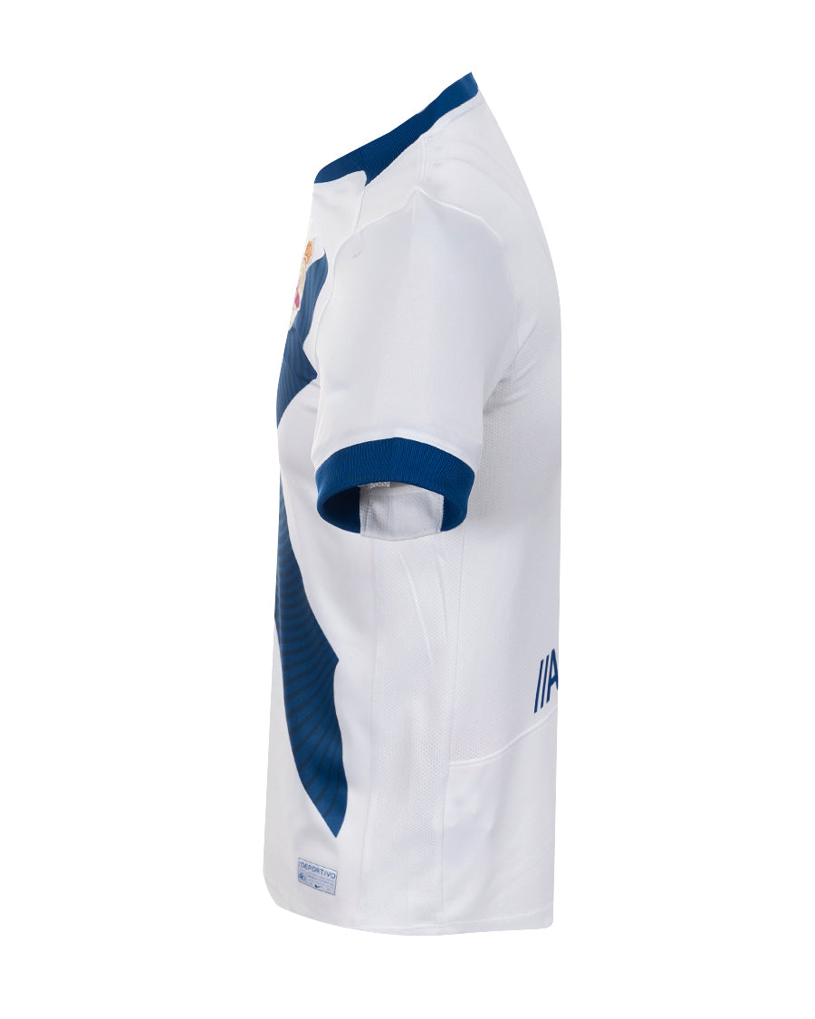 RC Deportivo Third Shirt 2026-2027