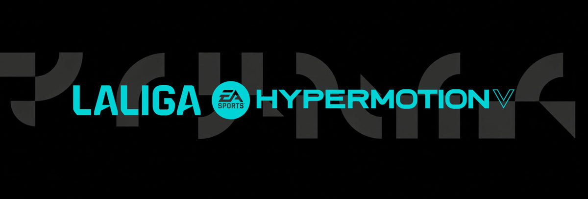 LaLiga Hypermotion