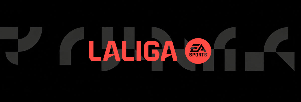 LaLiga EA Sports