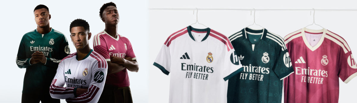Real Madrid