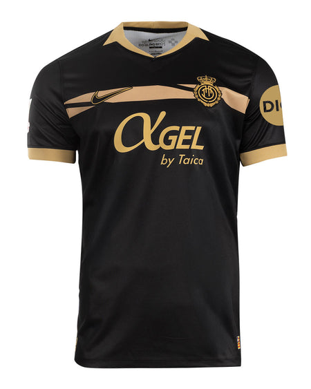 Camiseta RCD Mallorca Segunda Equipación 2026-2027