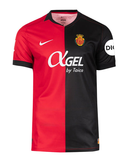 RCD Mallorca First Shirt 2026-2027 Kids