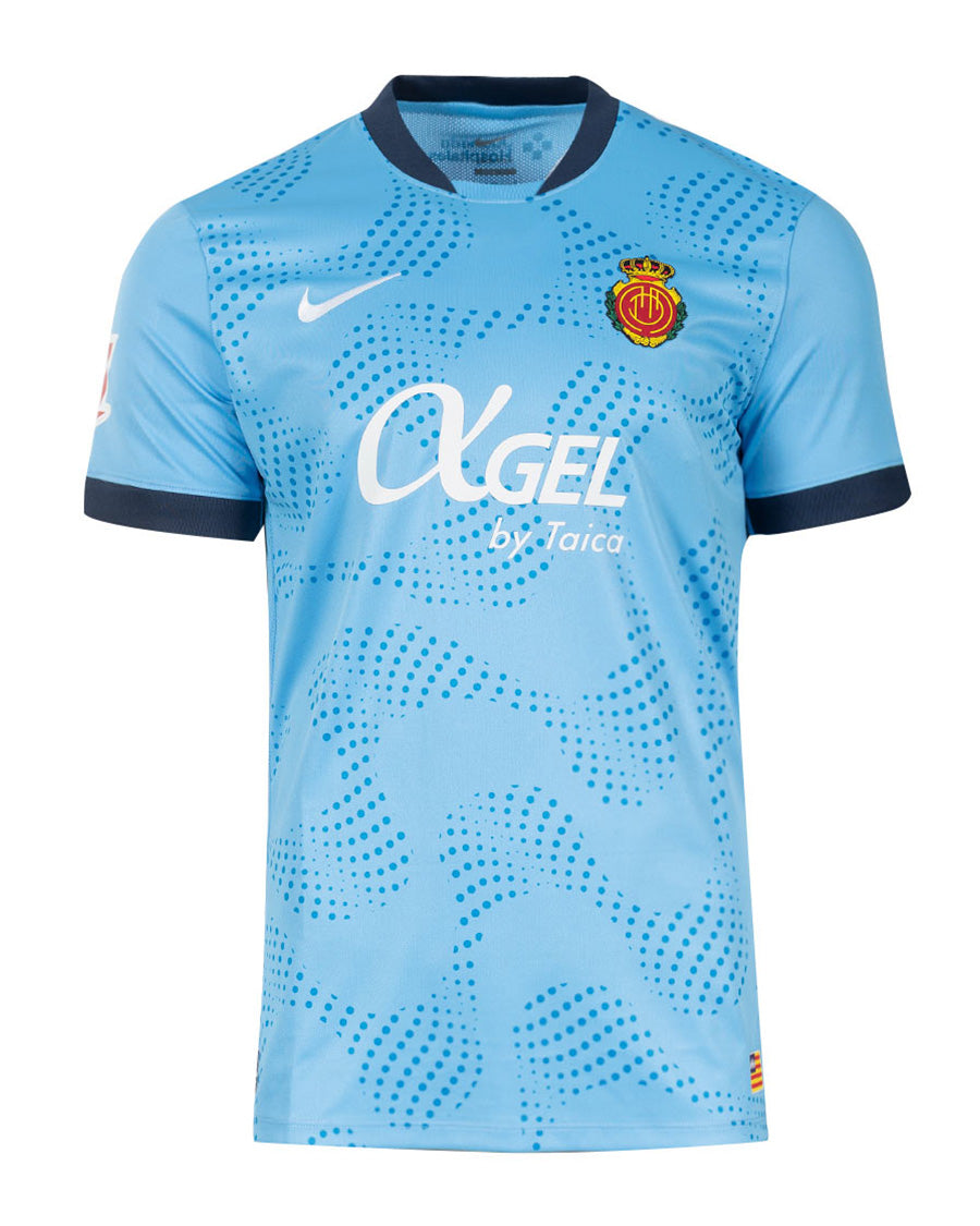 RCD Mallorca Third Shirt 2026-2027