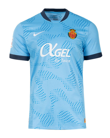 Camiseta RCD Mallorca Tercera Equipación 2026-2027