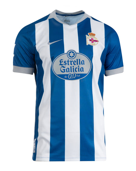 RC Deportivo First Shirt 2026-2027