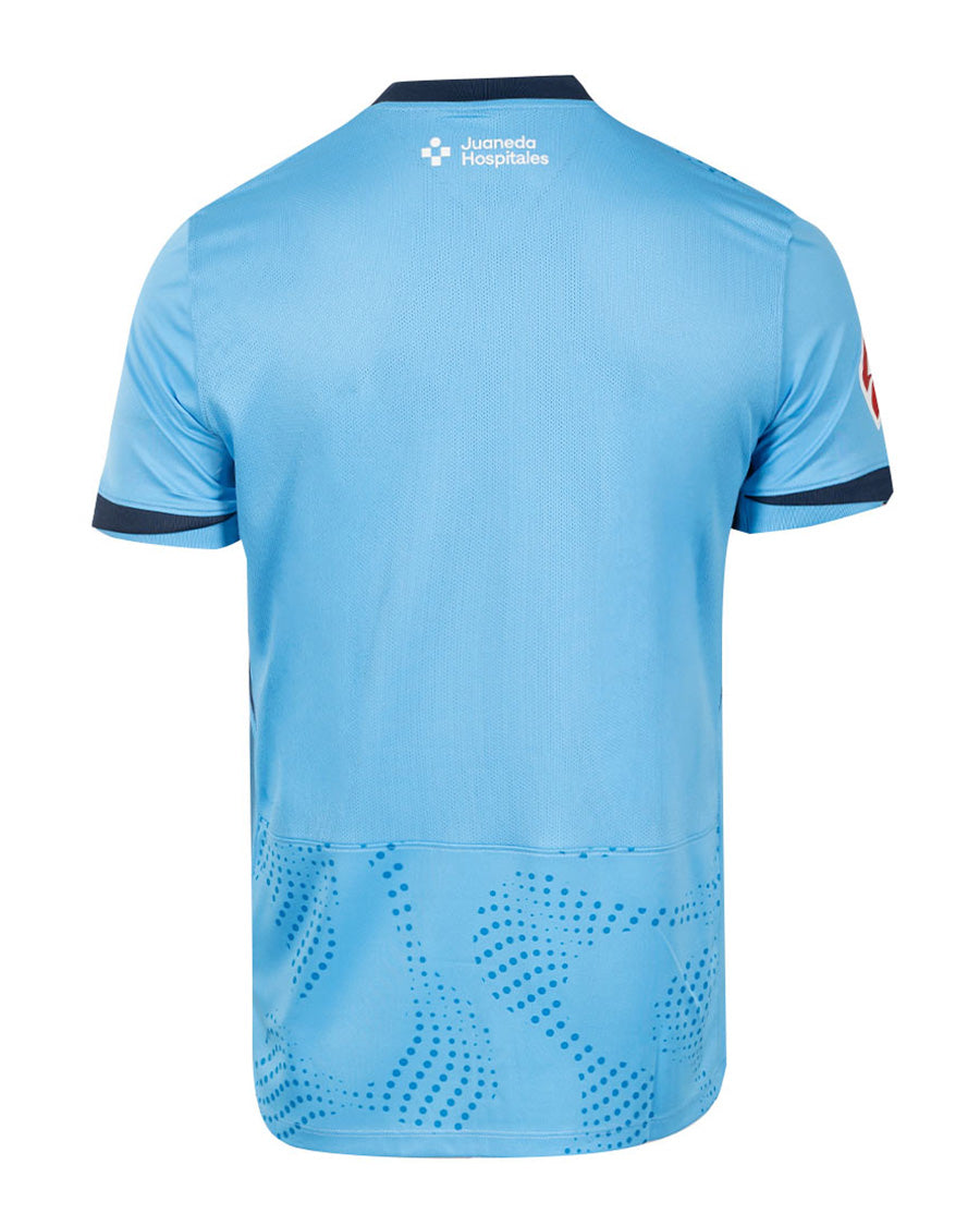 RCD Mallorca Third Shirt 2026-2027