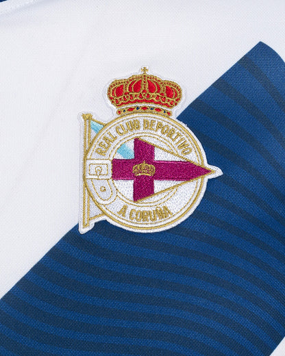 RC Deportivo Third Shirt 2026-2027