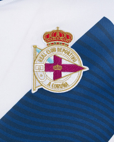 Camiseta RC Deportivo a Coruña Tercera Equipación 2026-2027