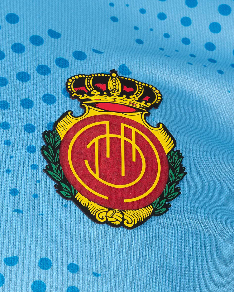 RCD Mallorca Third Shirt 2026-2027