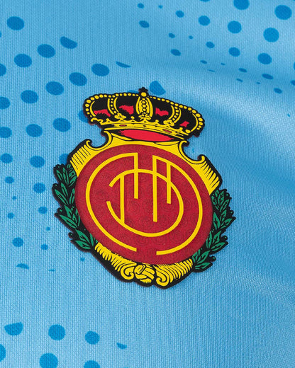 RCD Mallorca Third Shirt 2026-2027