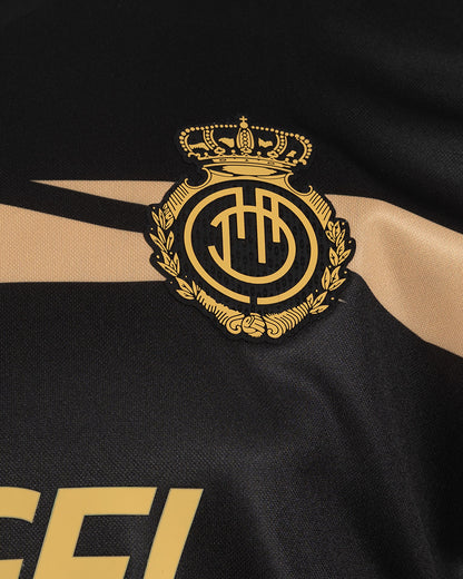 Camiseta RCD Mallorca Segunda Equipación 2026-2027