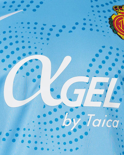 RCD Mallorca Third Shirt 2026-2027