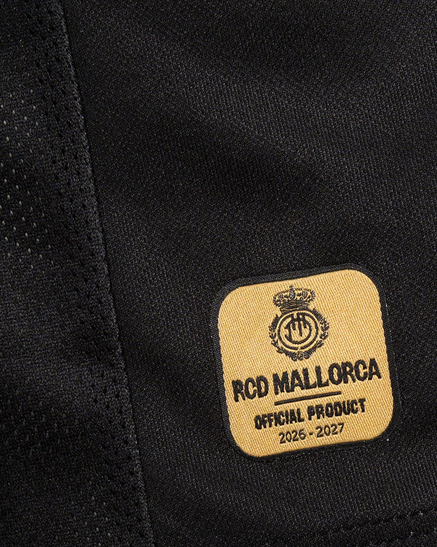 Camiseta RCD Mallorca Segunda Equipación 2026-2027