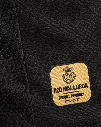 Camiseta RCD Mallorca Segunda Equipación 2026-2027
