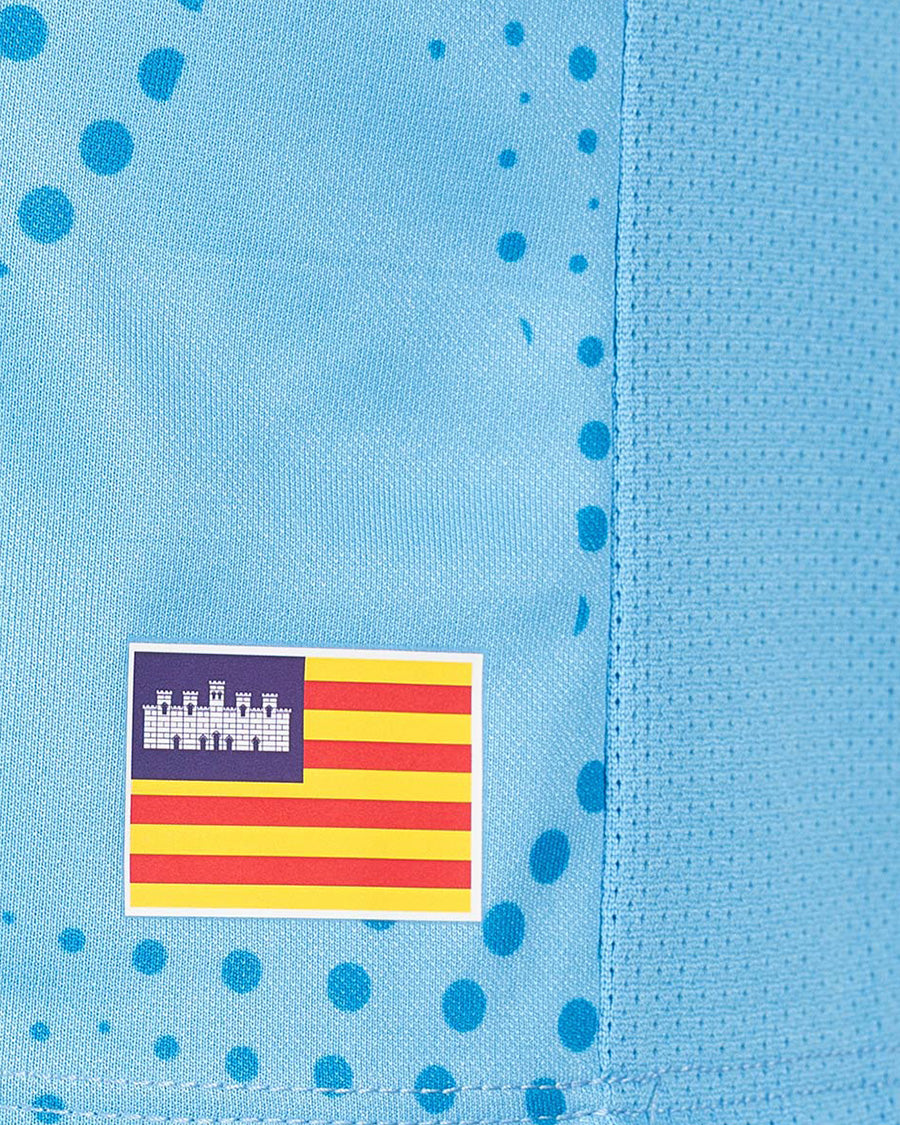 RCD Mallorca Third Shirt 2026-2027
