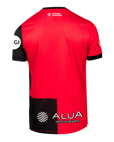 RCD Mallorca First Shirt 2026-2027 Kids