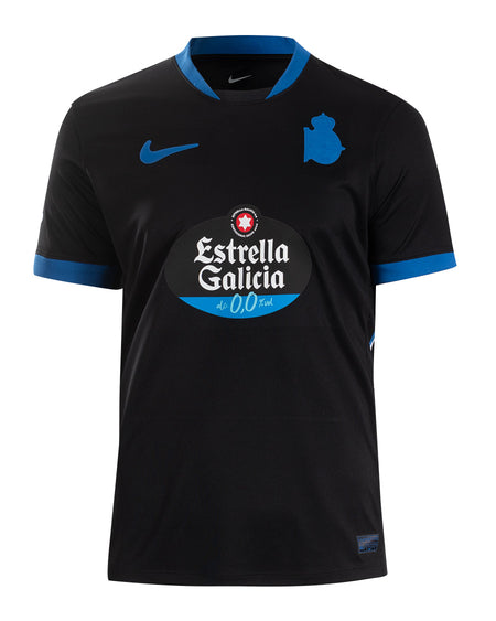 Camiseta RC Deportivo a Coruña Segunda Equipación 2026-2027