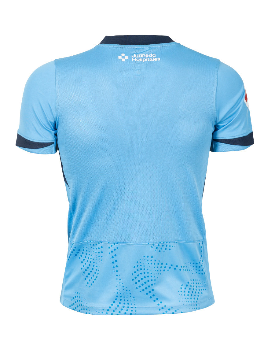 RCD Mallorca Third Shirt 2026-2027 Kids