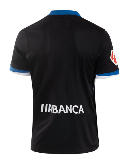 Camiseta RC Deportivo a Coruña Segunda Equipación 2026-2027