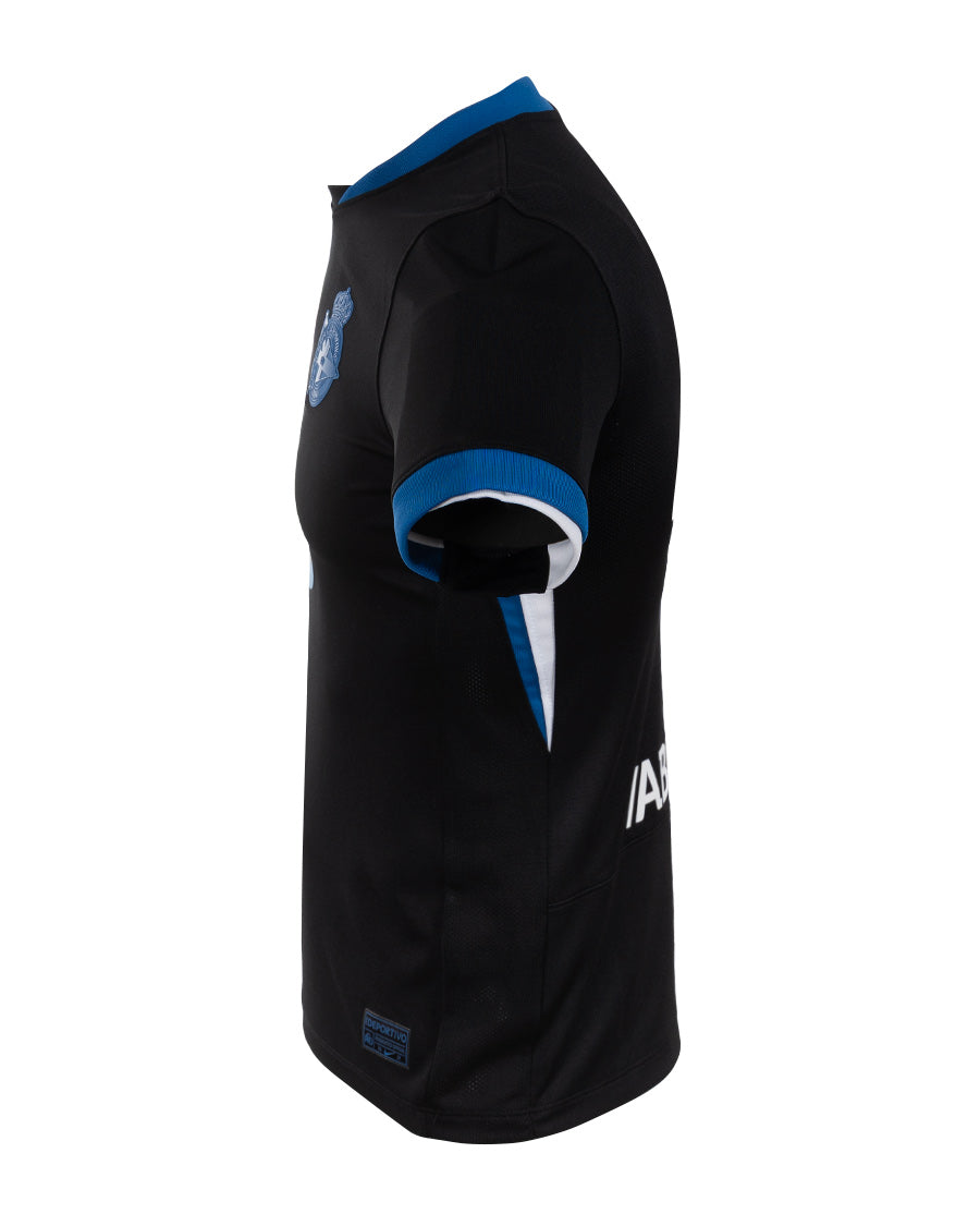 Camiseta RC Deportivo a Coruña Segunda Equipación 2026-2027 Niño