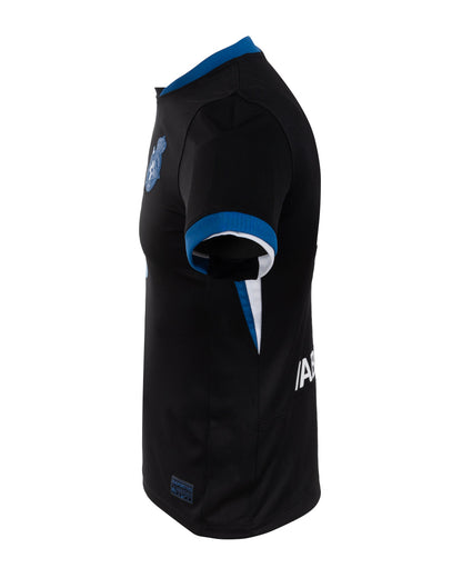 Camiseta RC Deportivo a Coruña Segunda Equipación 2026-2027 Niño