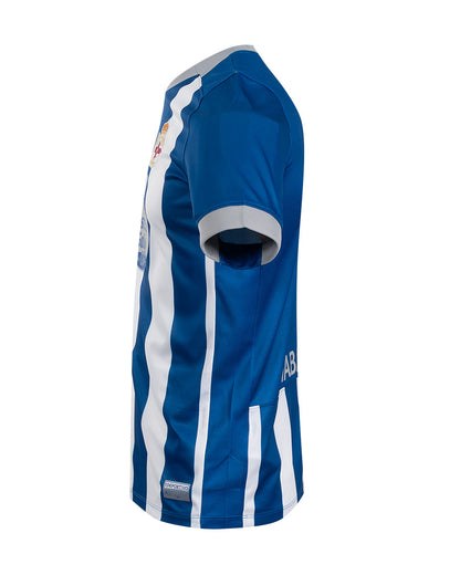 Camiseta RC Deportivo a Coruña Primera Equipación 2026-2027 Niño