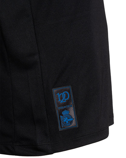 RC Deportivo Second Shirt 2026-2027