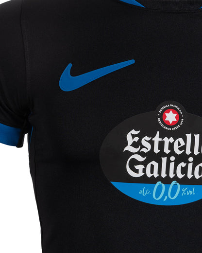 Camiseta RC Deportivo a Coruña Segunda Equipación 2026-2027 Niño