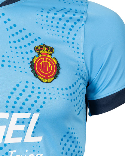 RCD Mallorca Third Shirt 2026-2027 Kids